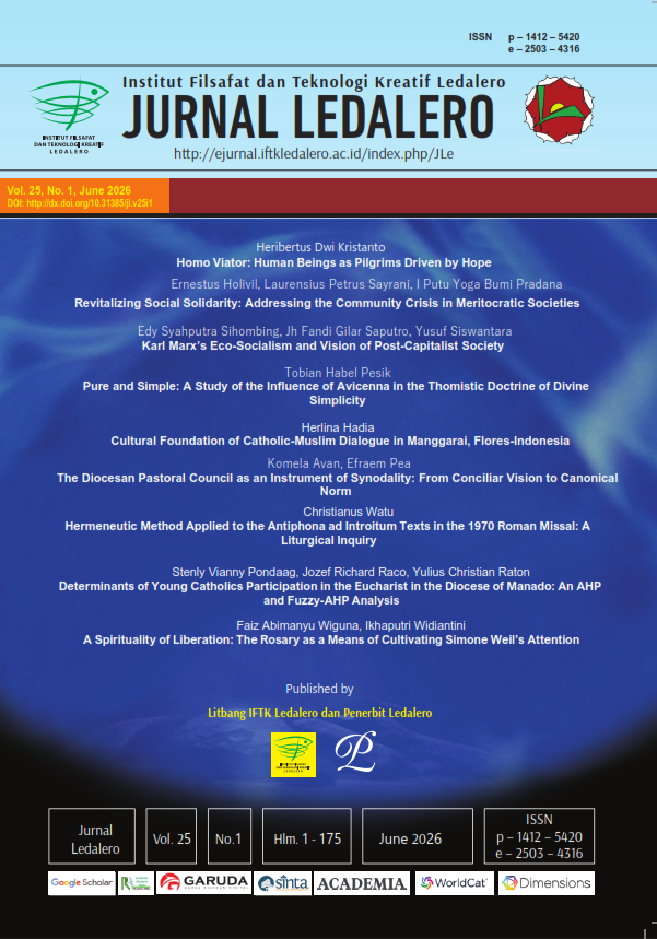 Cover Page